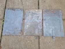 Land Rover Series 2 2A 3 Seat