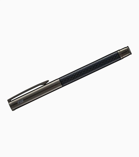Porsche 718 rollerball pen - porsche,