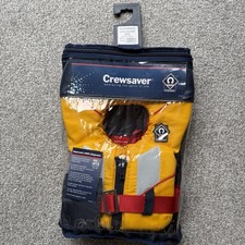 Crewsaver Supersafe 100N