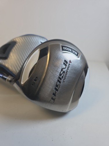 Adams golf insight bul 5000 - adams,