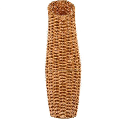 Amosfun rattan woven tall - amosfun,