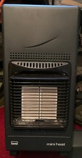 Calor gas heater mini heat - mini,