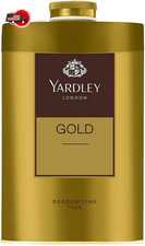 Yardley London Gold