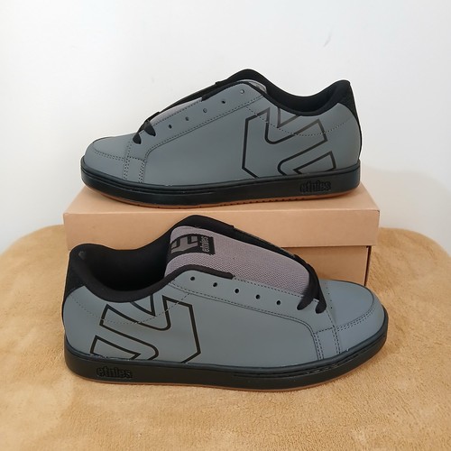 Etnies kingpin trainers - kingpin, uk