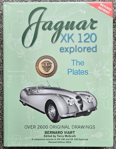 Jaguar 120 explored the - jaguar, explored: