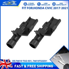 FOR HONDA CIVIC 2017-2021