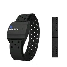 Heart Rate Monitor Armband