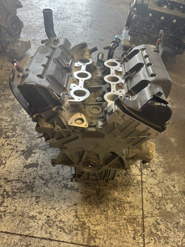 New ford 0 v6 - petrol, xs