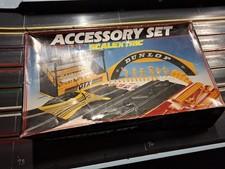 Scalextric C221 Accessory Set