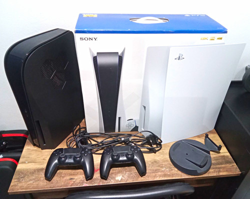 Playstation ps5 disc - 5, edition