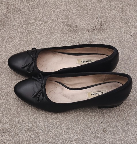 Clarks shoes size fit - ,