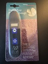 Woolworths New Digital Tyre