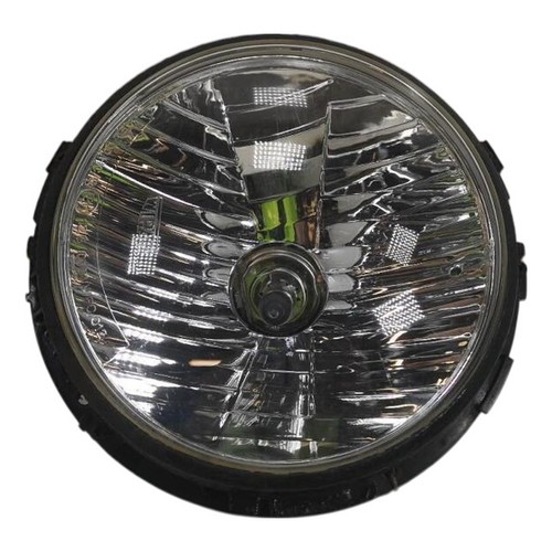 Headlamp landrover defender - r,