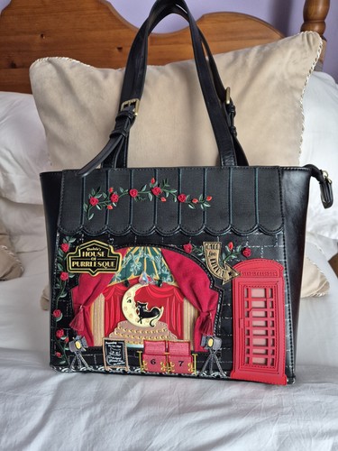 Vendula london black - vendula, vegan