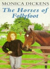 The Horses of Follyfoot,Monica