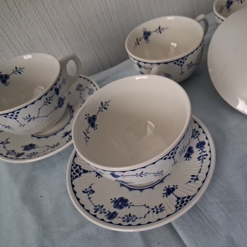 Furnivals denmark blue - furnivals,