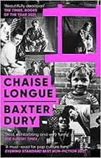 Baxter Dury | Chaise Longue |
