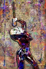 Special Order MADONNA L GAGA