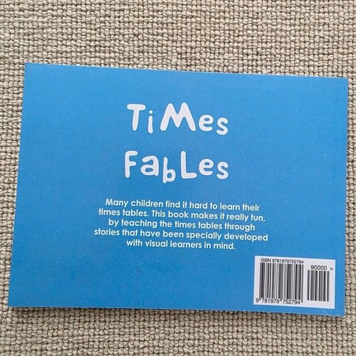 Times fables - times,