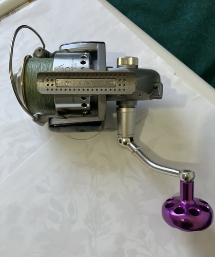 Shimano stella 10000 - shimano, spinning