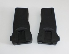 My Babiie MB33 double pushchair car seat adaptor - My Babiie MBCOB Cybex Joie
