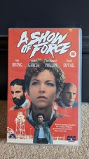 A Show Of Force - Big Box Ex