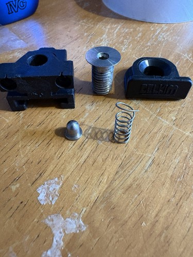 Delkim dlok kit for bite - delkim, alarm