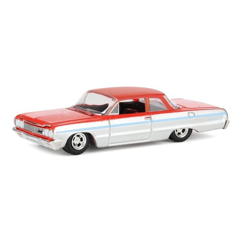 Chevrolet biscayne lowrider - chevrolet,