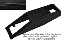 BLACK STITCHING SEAT BELT