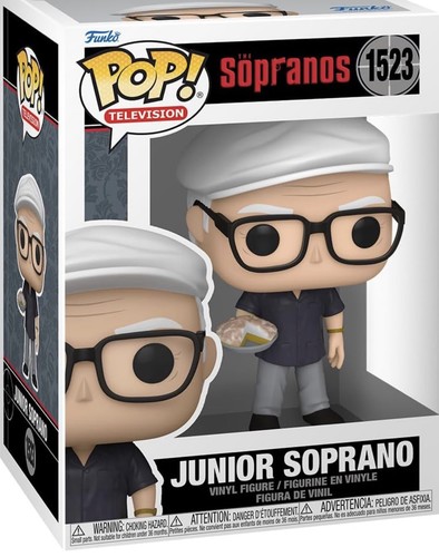 Funko pop sopranos - pop!,