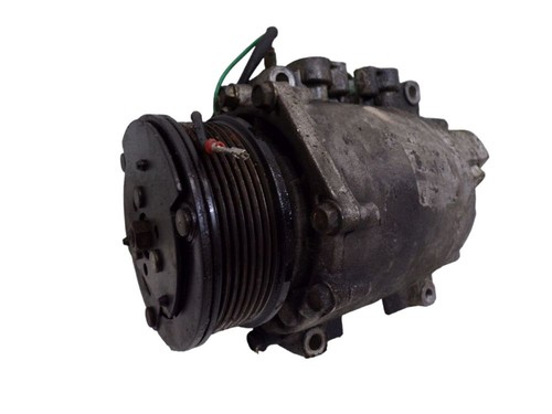 Air conditioning compressor