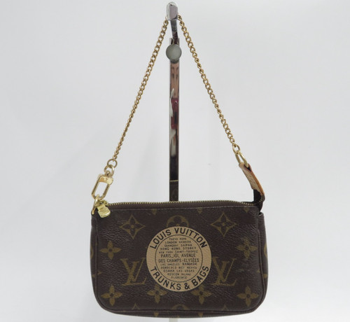 Louis vuitton monogram mini - vuitton,