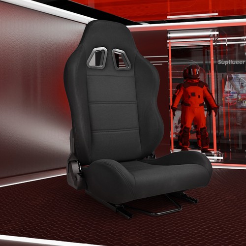 Supllueer racing seat with - racing,