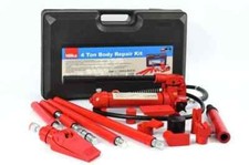 Hilka Car Body Repair Kit