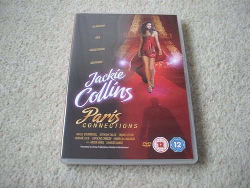 Jackie collins paris - collins,
