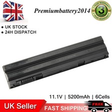 Battery For DELL Inspiron 17R