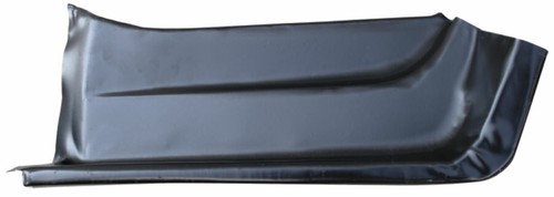 Inner door step repair panel - door,