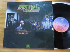 MADELINE BELL ~ THIS IS ONE GIRL - UK PYE LP ALBUM with SIGNED SLEEVE - 1976 ~EX