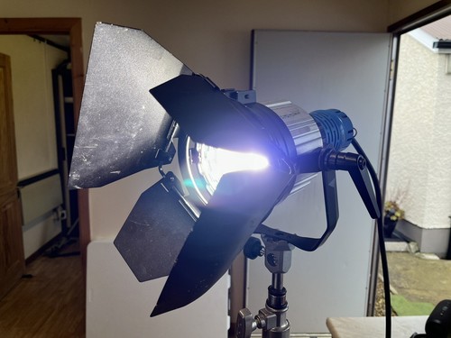 Arri 200 watt - arri,