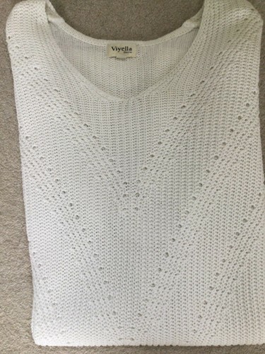 Vintage viyella jumper - vintage,
