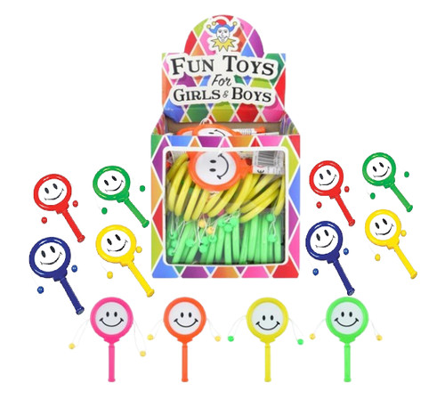 Mini twist drums - kids, xmas
