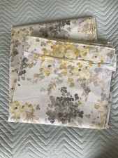 Pair Next Cotton Curtains