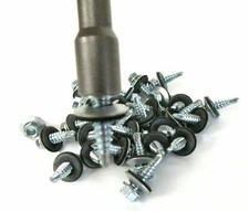 (Pack OF 400) 5.5 x 25mm Tech