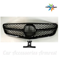Front grille for mercedes - front,