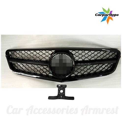 Front grille for mercedes - grille,