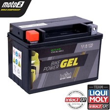 Gel Battery FITS KAWASAKI
