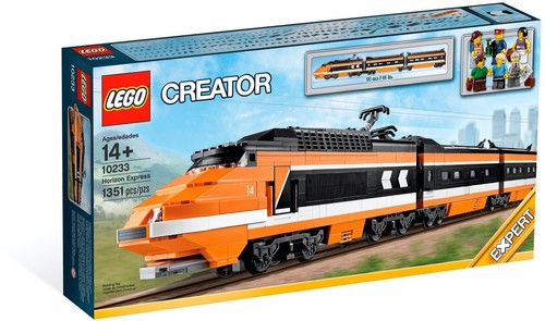 Lego 10233 creator horizon - creator,