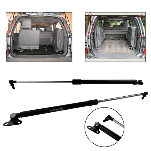 Tailgate gas struts for toyota - for,