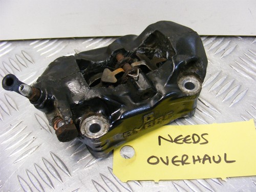 Ktm 125 brake caliper - ktm,