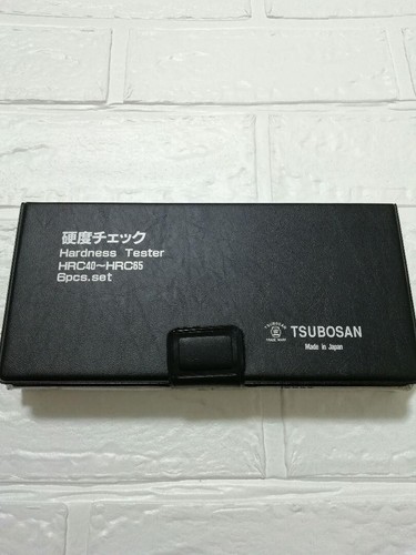 Tsubosan ma00600 hardness - ma00600,